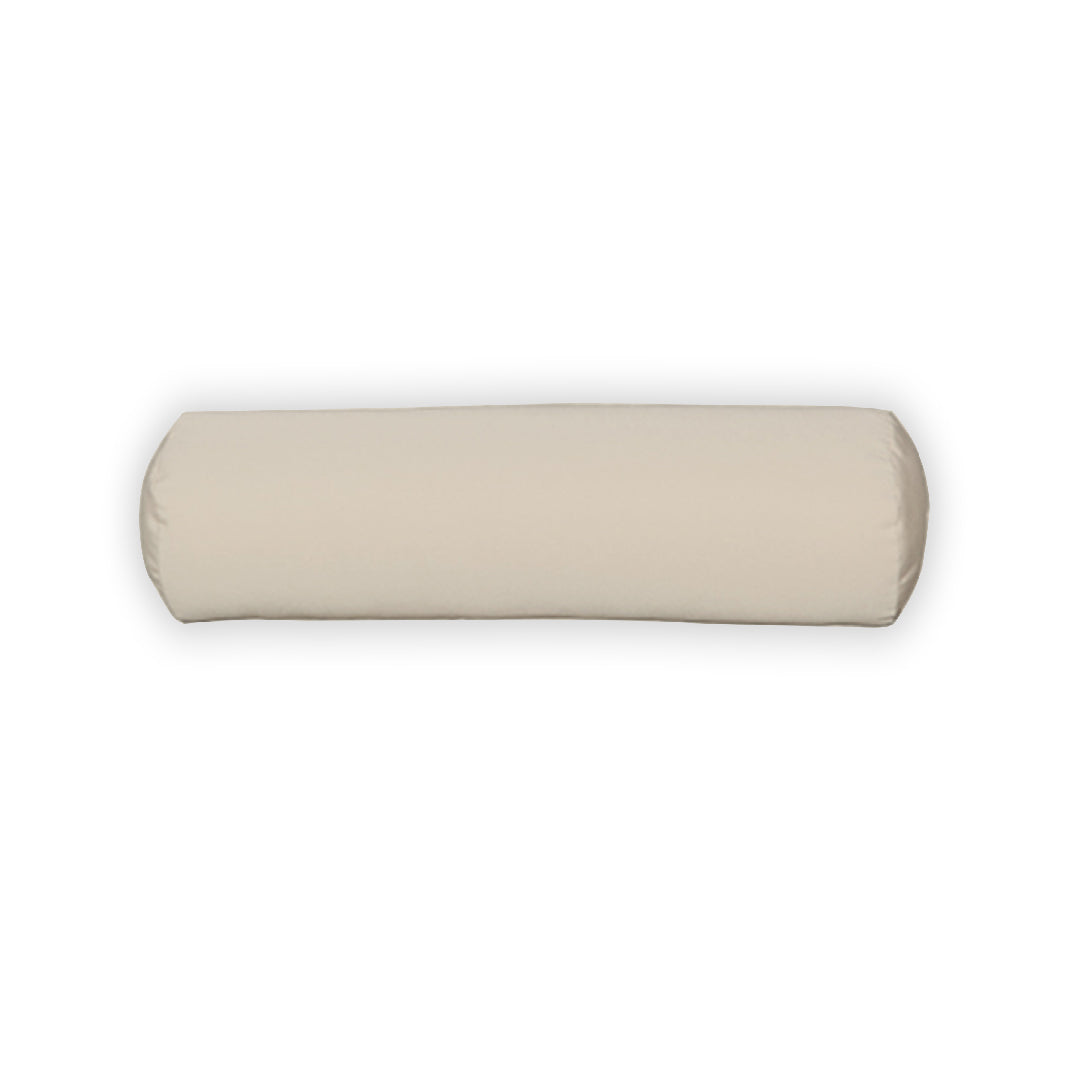 Novelle Cotton Non-Iron Spectrum Colours 1pc Bolster Case - 900TC B7