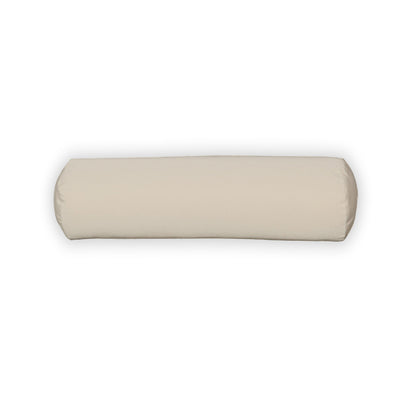 Novelle Cotton Non-Iron Spectrum Colours 1pc Bolster Case - 900TC B7