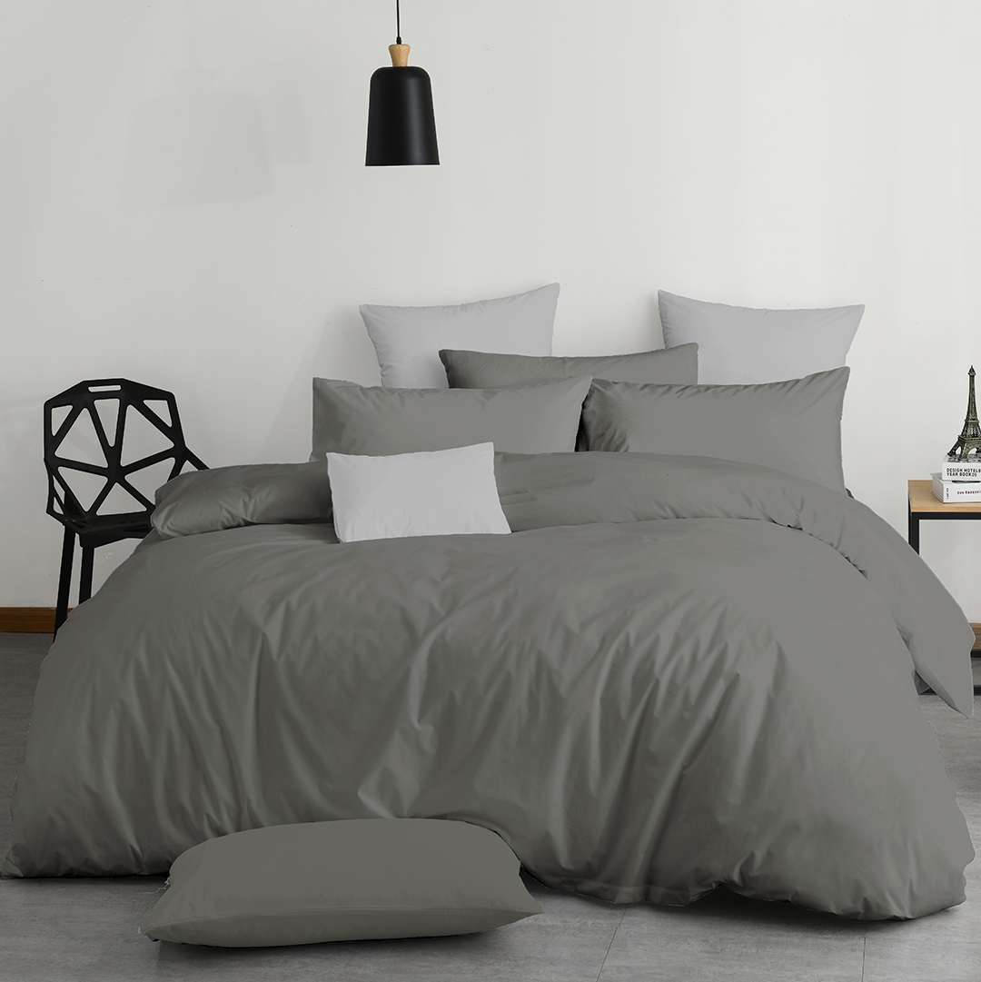 Novelle Signature Pure Cotton Comforter Set | 100% Cotton 950TC