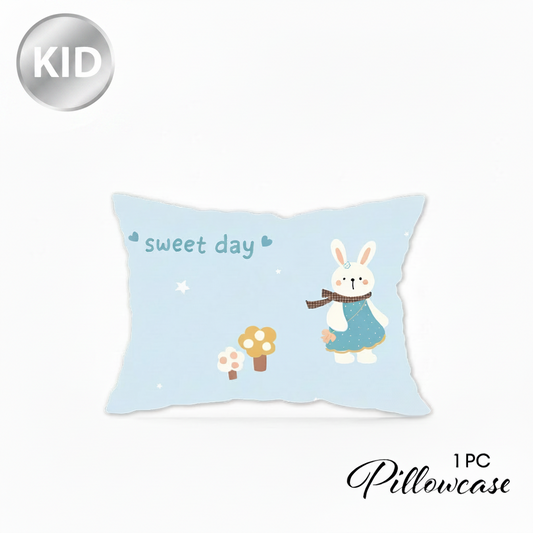 Novelle Fun Land 1pc Pillow Case | Cotton Non-Iron