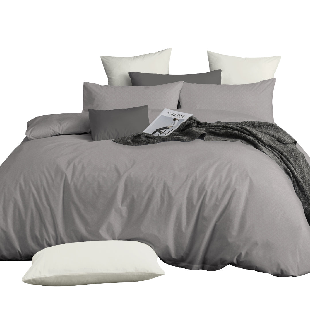 Novelle Room Inspo Comforter Set | Cotton Non-Iron 900TC