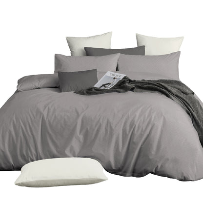 Novelle Room Inspo Comforter Set | Cotton Non-Iron 900TC