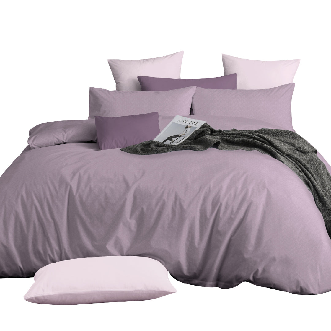 Novelle Room Inspo Comforter Set | Cotton Non-Iron 900TC