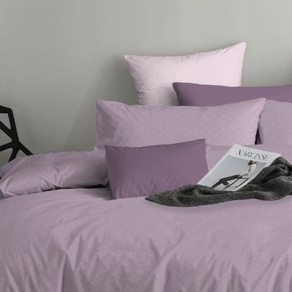 Novelle Room Inspo Fitted Bedsheet Set -  Cotton Non-Iron 900TC (Super Single/ Queen/ King) B1 B2 B4