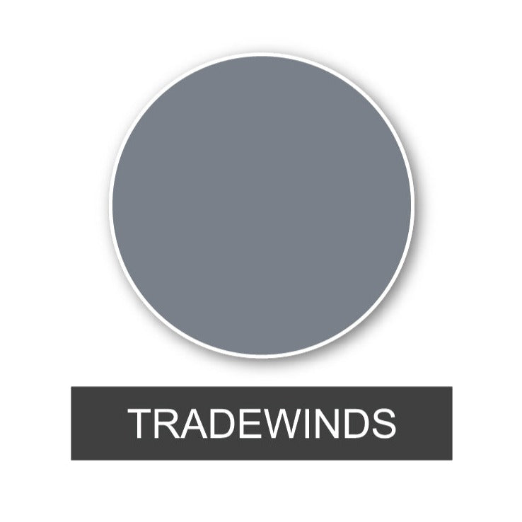 Novelle Urban Clara 1pc Bolster Case Jean Perry