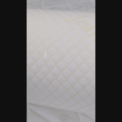 Jean Perry Memory Bolster - Memory Foam