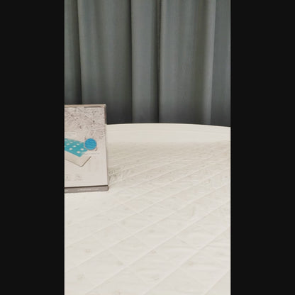 Ann Taylor Breathable Cool Gel Deluxe Memory Pillow