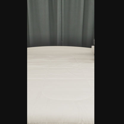 Ann Taylor Down Alternative Bolster